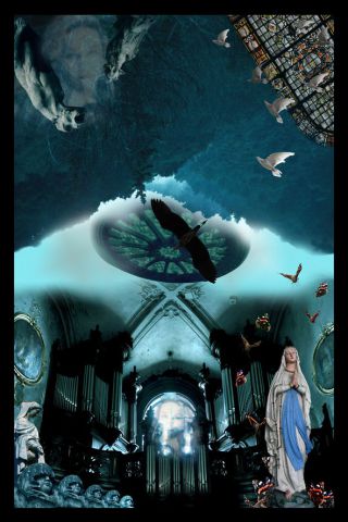 Ailes d'Anges 